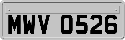 MWV0526