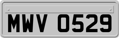 MWV0529
