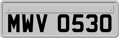 MWV0530