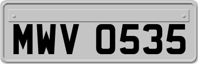MWV0535