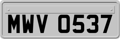 MWV0537