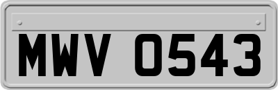 MWV0543