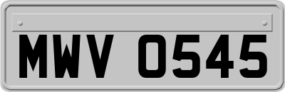 MWV0545