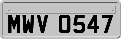 MWV0547