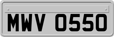 MWV0550