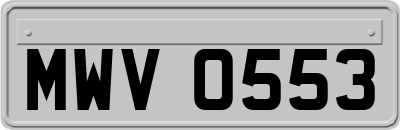MWV0553