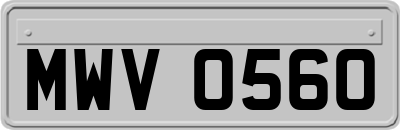 MWV0560