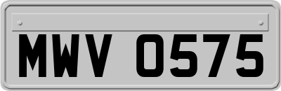 MWV0575