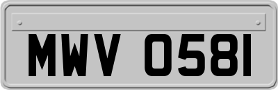 MWV0581