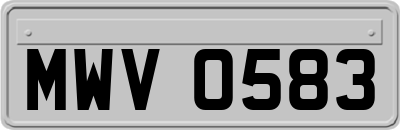 MWV0583