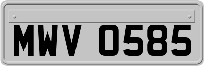 MWV0585