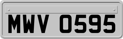 MWV0595