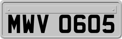 MWV0605