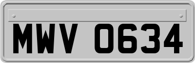 MWV0634