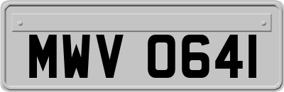 MWV0641