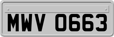 MWV0663