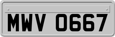 MWV0667