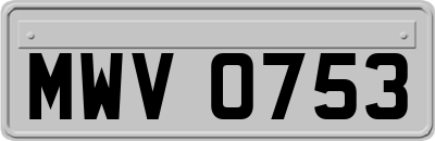 MWV0753