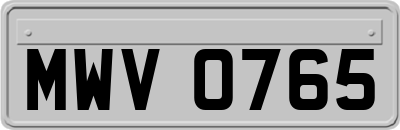 MWV0765