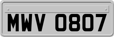 MWV0807