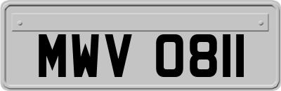 MWV0811