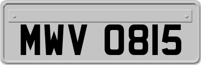 MWV0815