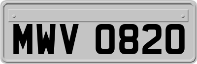 MWV0820