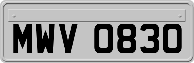 MWV0830