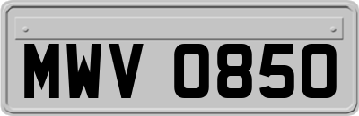 MWV0850
