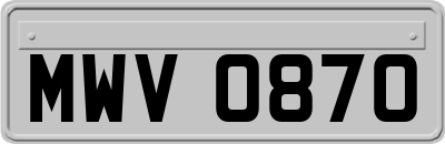 MWV0870