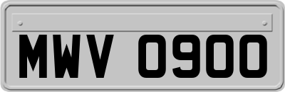 MWV0900
