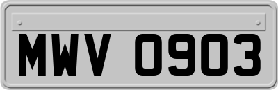 MWV0903