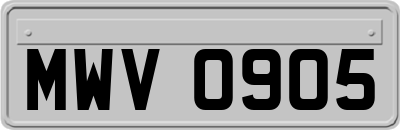 MWV0905