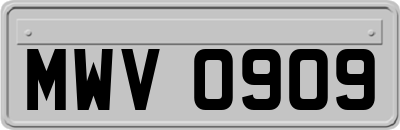 MWV0909