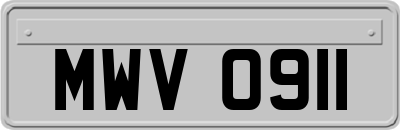 MWV0911