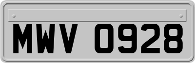 MWV0928