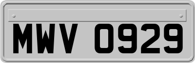 MWV0929