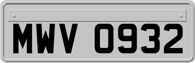MWV0932