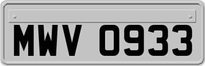 MWV0933