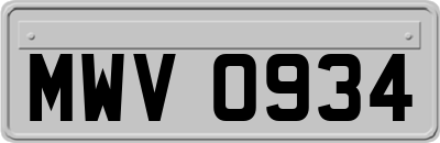 MWV0934