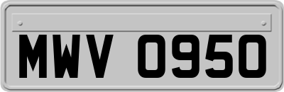 MWV0950