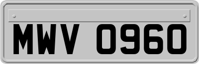 MWV0960