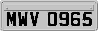 MWV0965