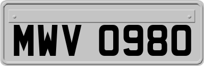 MWV0980