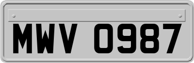 MWV0987