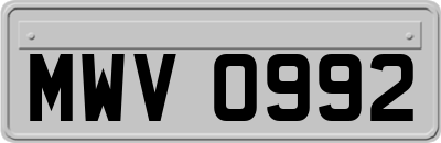 MWV0992
