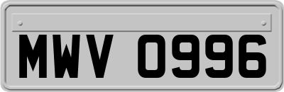 MWV0996