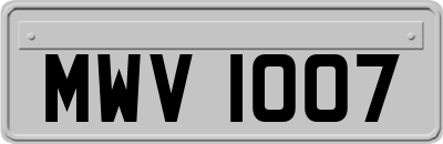 MWV1007