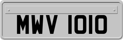 MWV1010