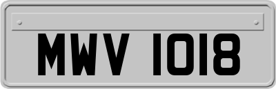MWV1018